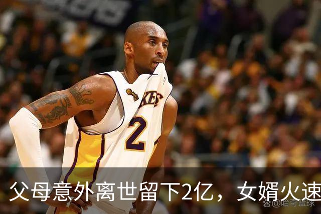 父母意外离世留下2亿，女婿火速离婚要分一半，法院判决出人意料